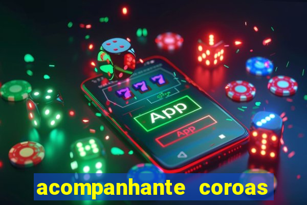 acompanhante coroas sao paulo